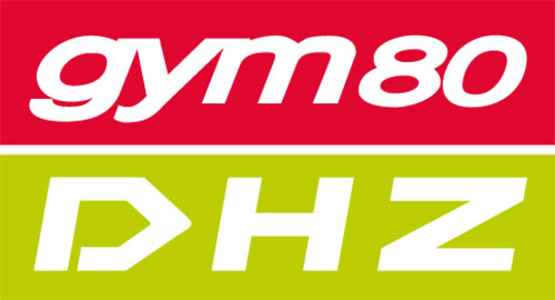 DHZ Fitness tecknade den exklusiva byrån Of_Gym80 i Kina12