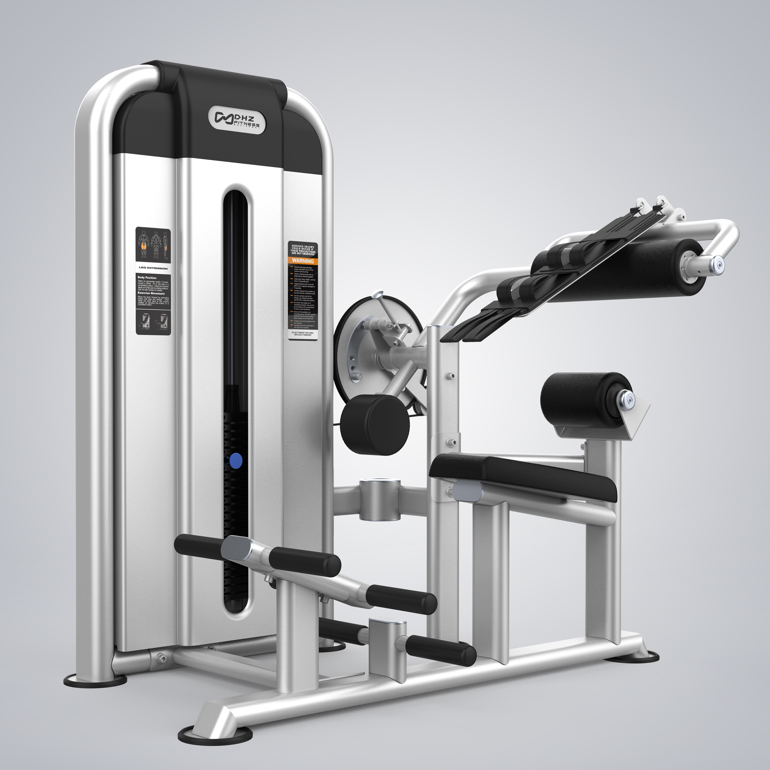 Wholesale Abdominal&Back Extension U2088D Manufacturer and