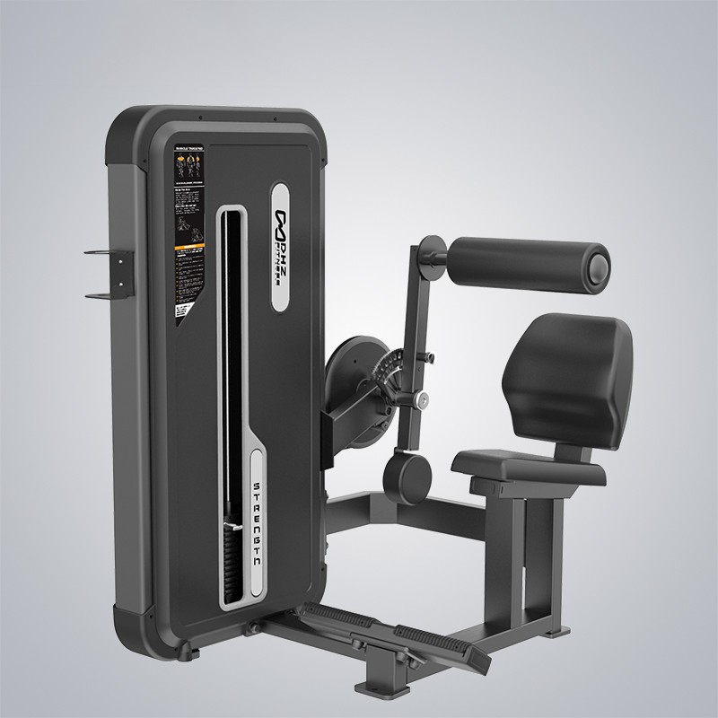 Wholesale China Machine Front Shoulder Press – Abdominal Isolator