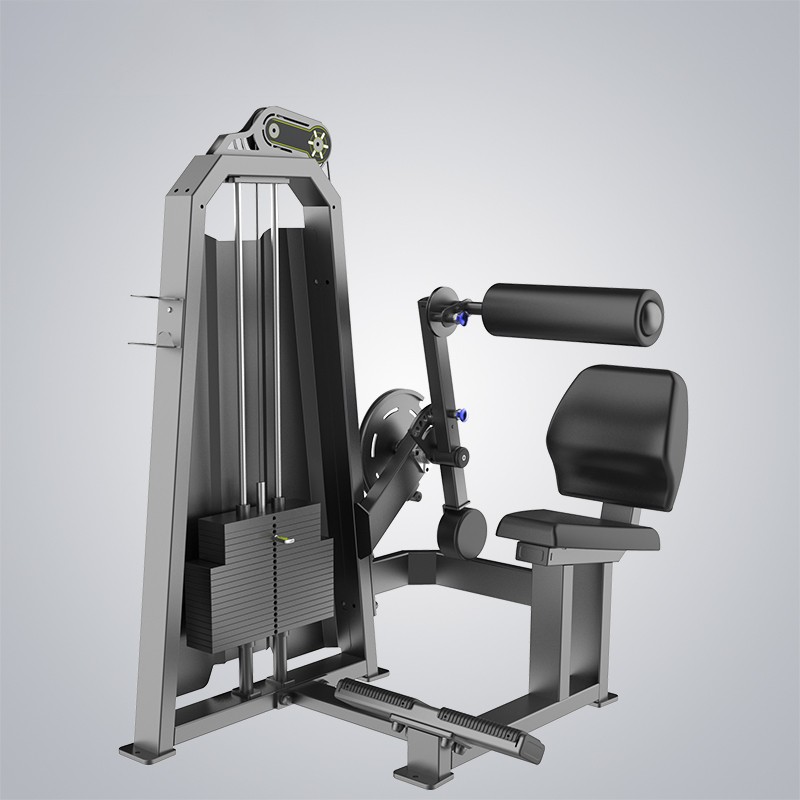 Wholesale China Cardio Training Factory – Abdominal Isolator T1073