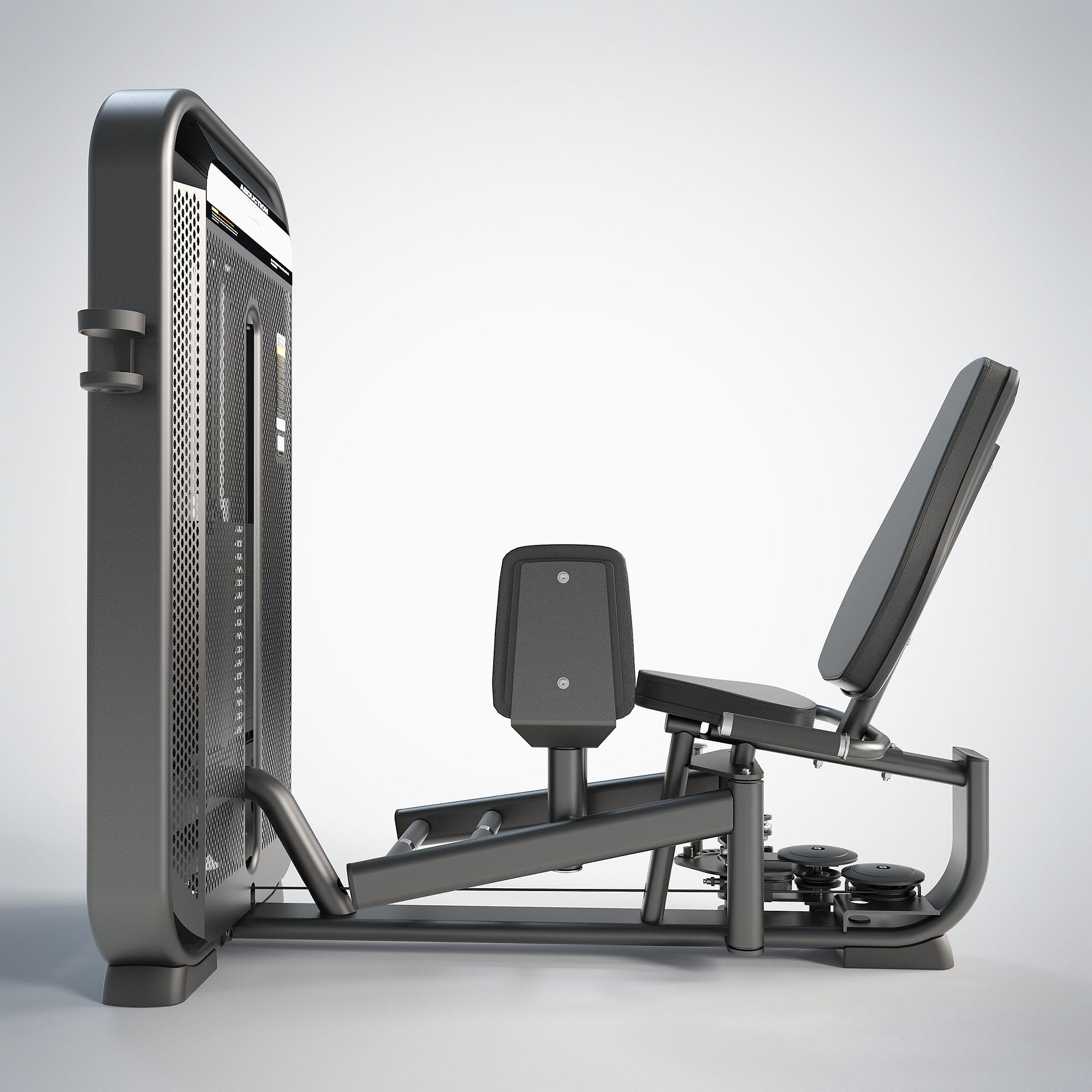 Wholesale Abductor E7021 Manufacturer and Supplier | DHZ
