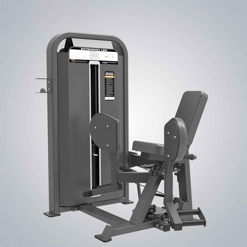 Wholesale China Back Shoulder Press Machine – Adductor E5022S