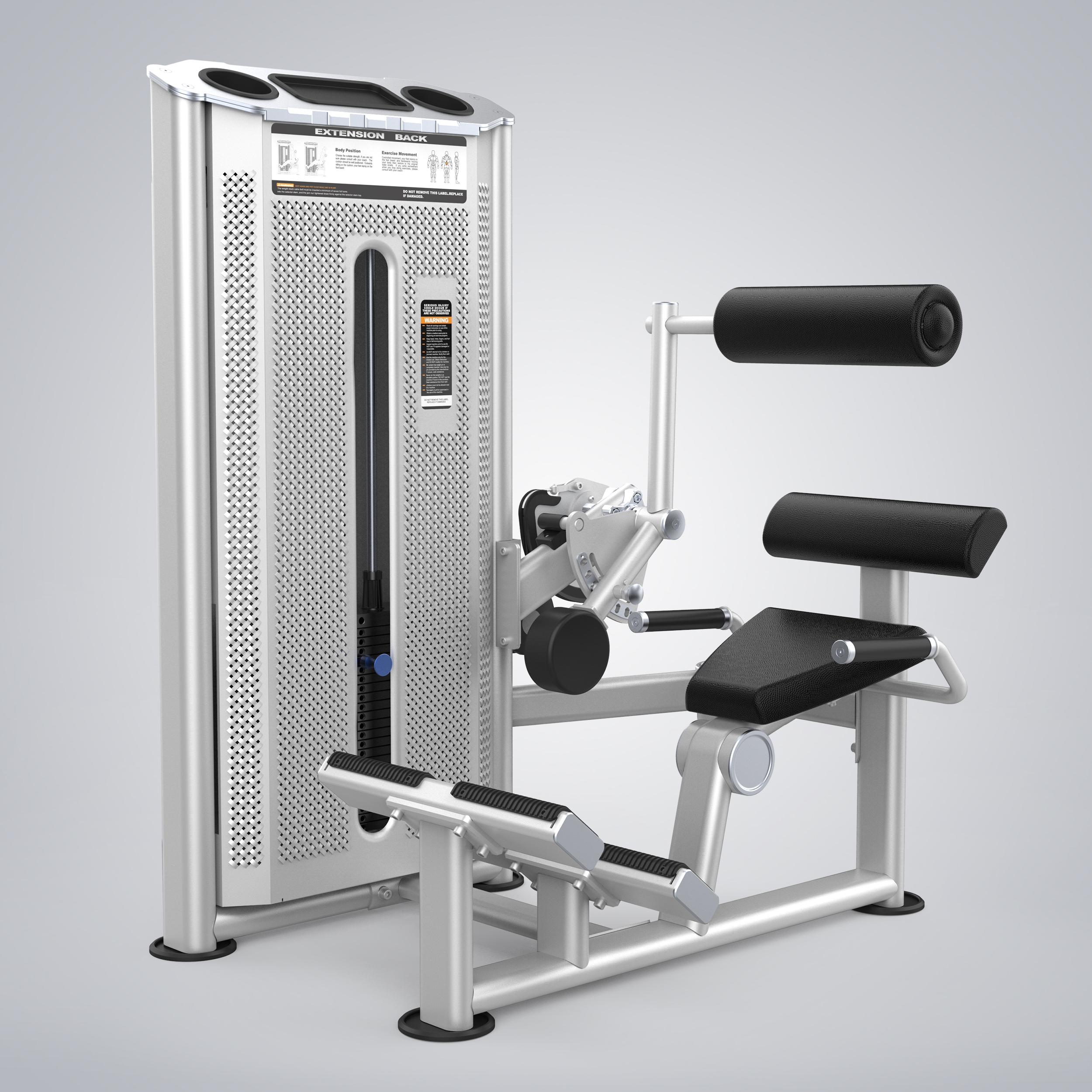 Wholesale Back Extension U2031 Manufacturer and Supplier | DHZ