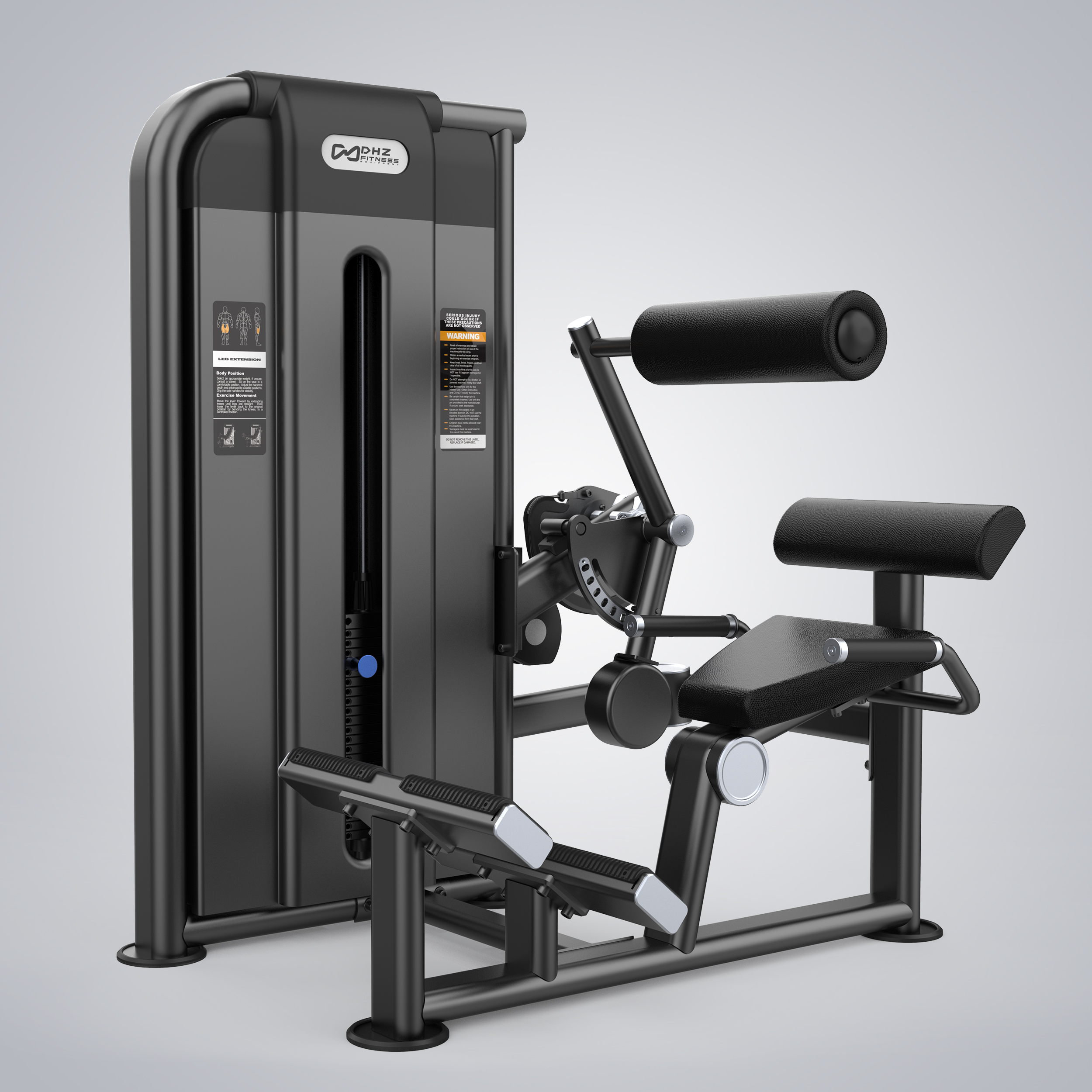 Wholesale Back Extension U2031C Manufacturer and Supplier | DHZ