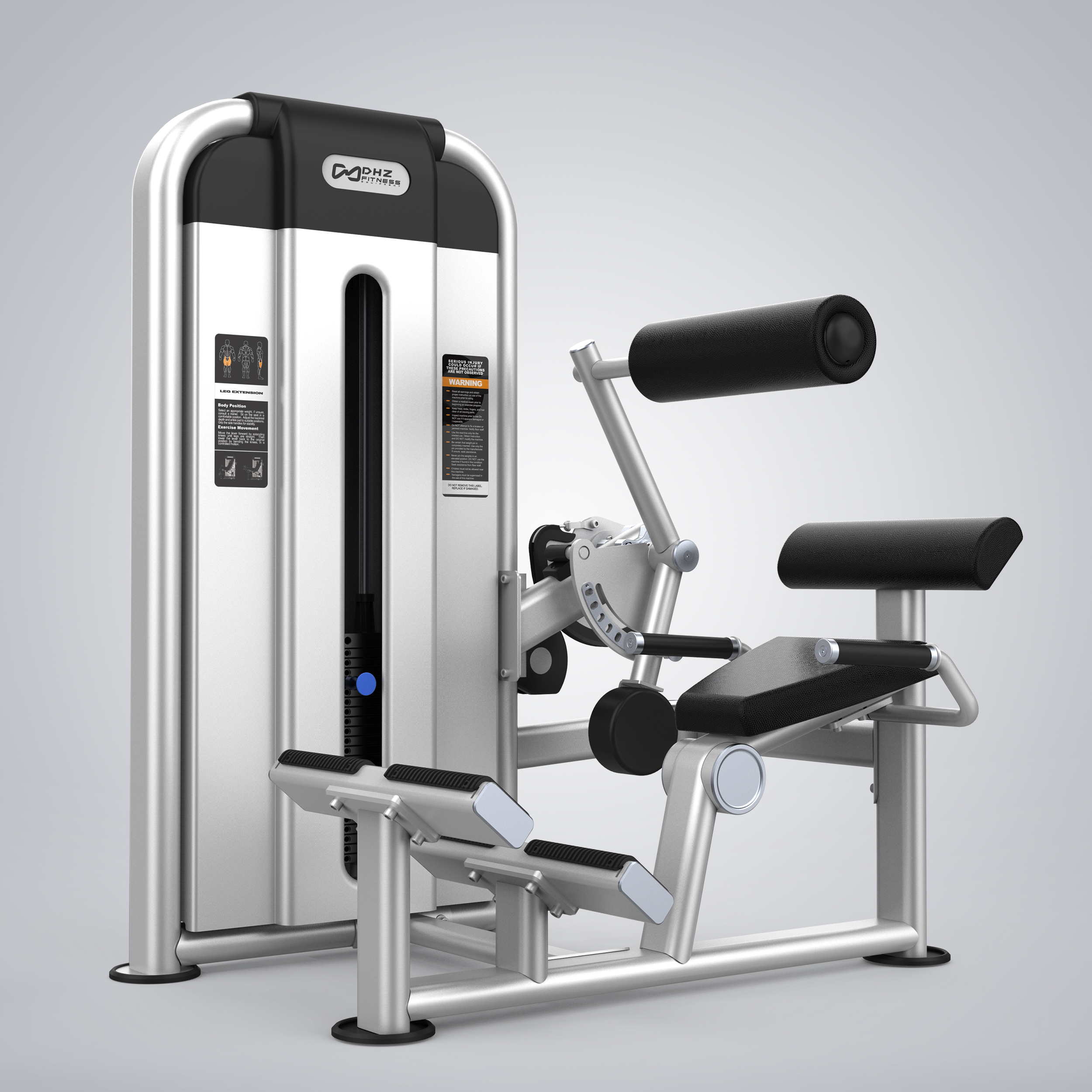 Wholesale Back Extension U2031D Manufacturer and Supplier | DHZ