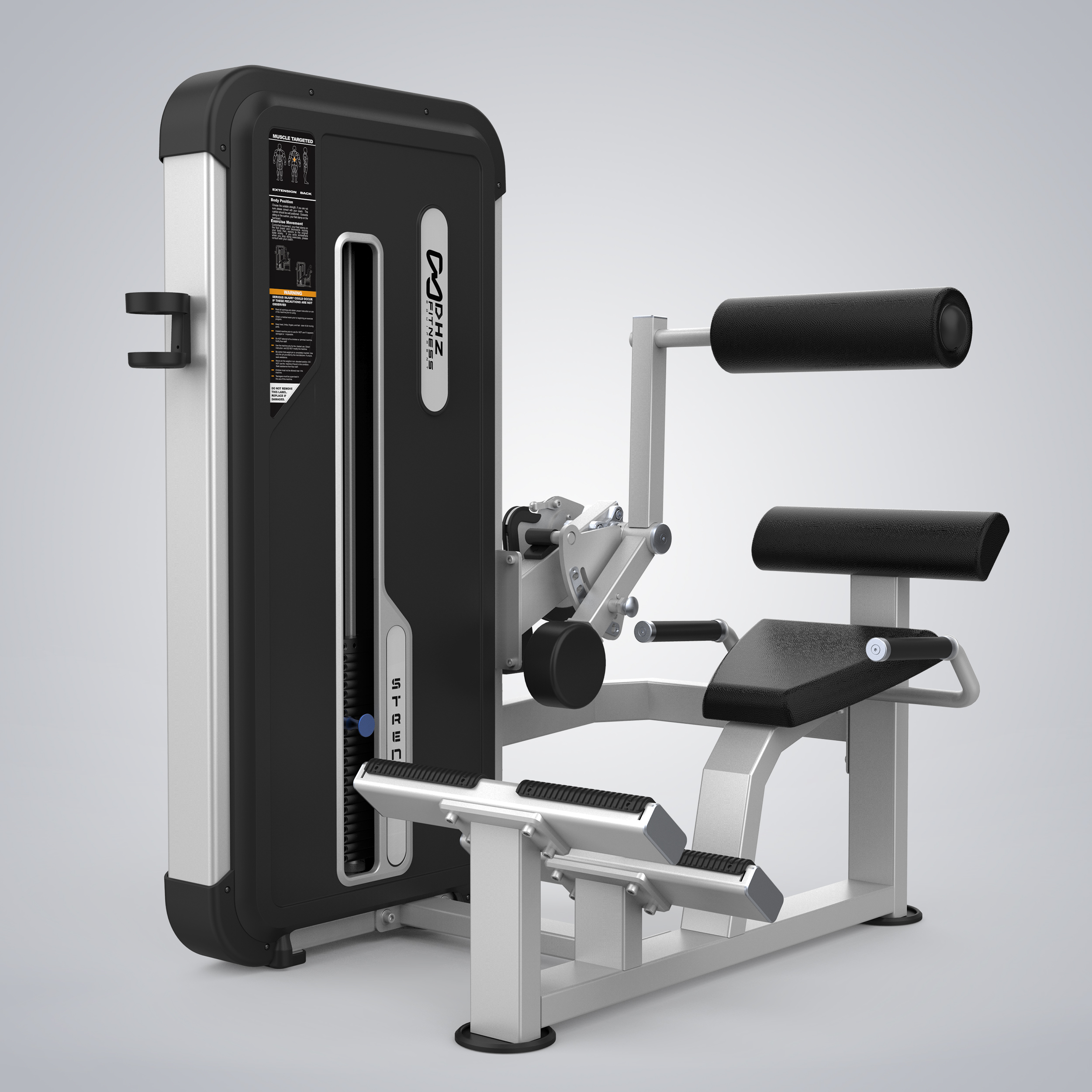 Wholesale Back Extension U3031A Manufacturer and Supplier | DHZ