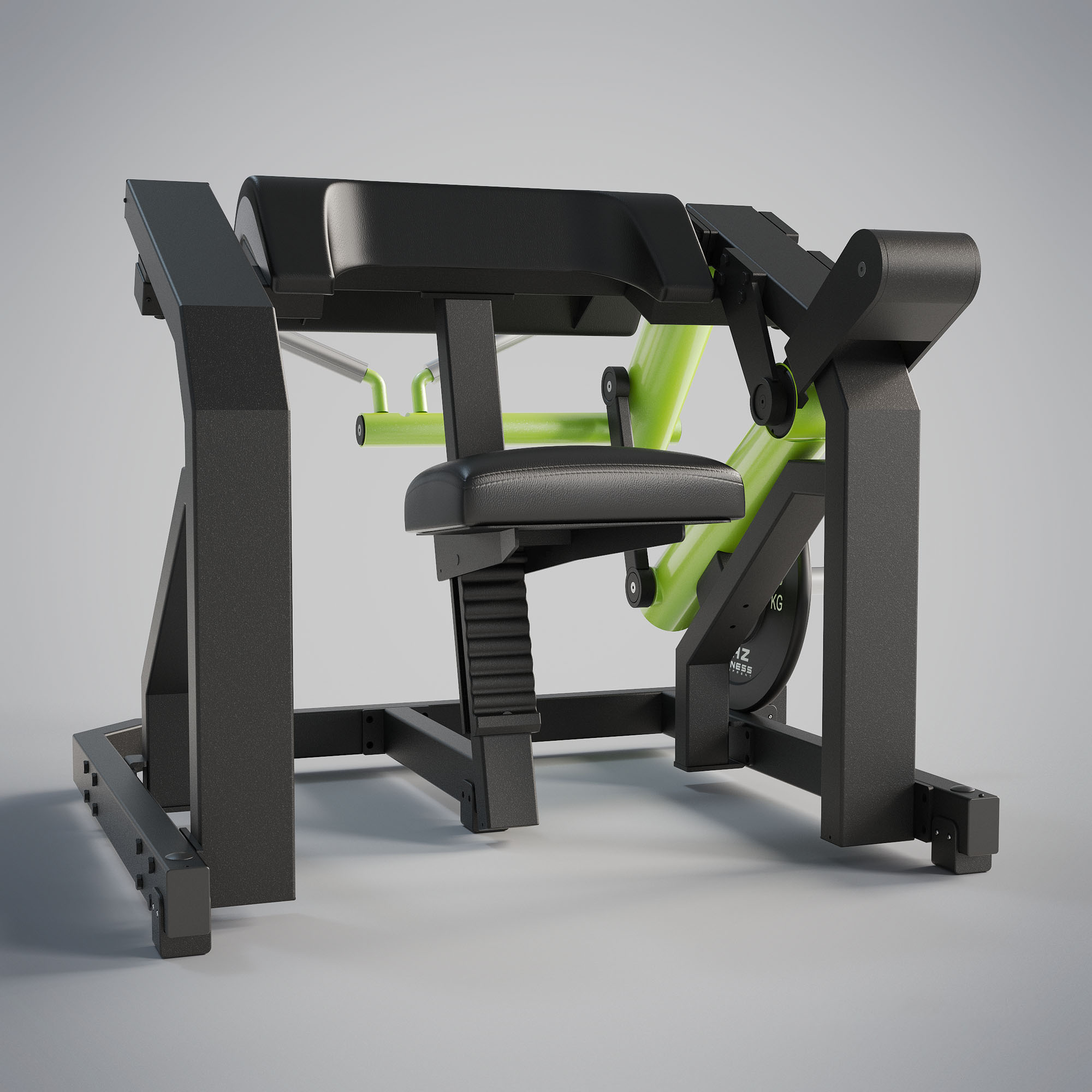 Wholesale Wholesale Leg Extension Manufacturers – Biceps Curl