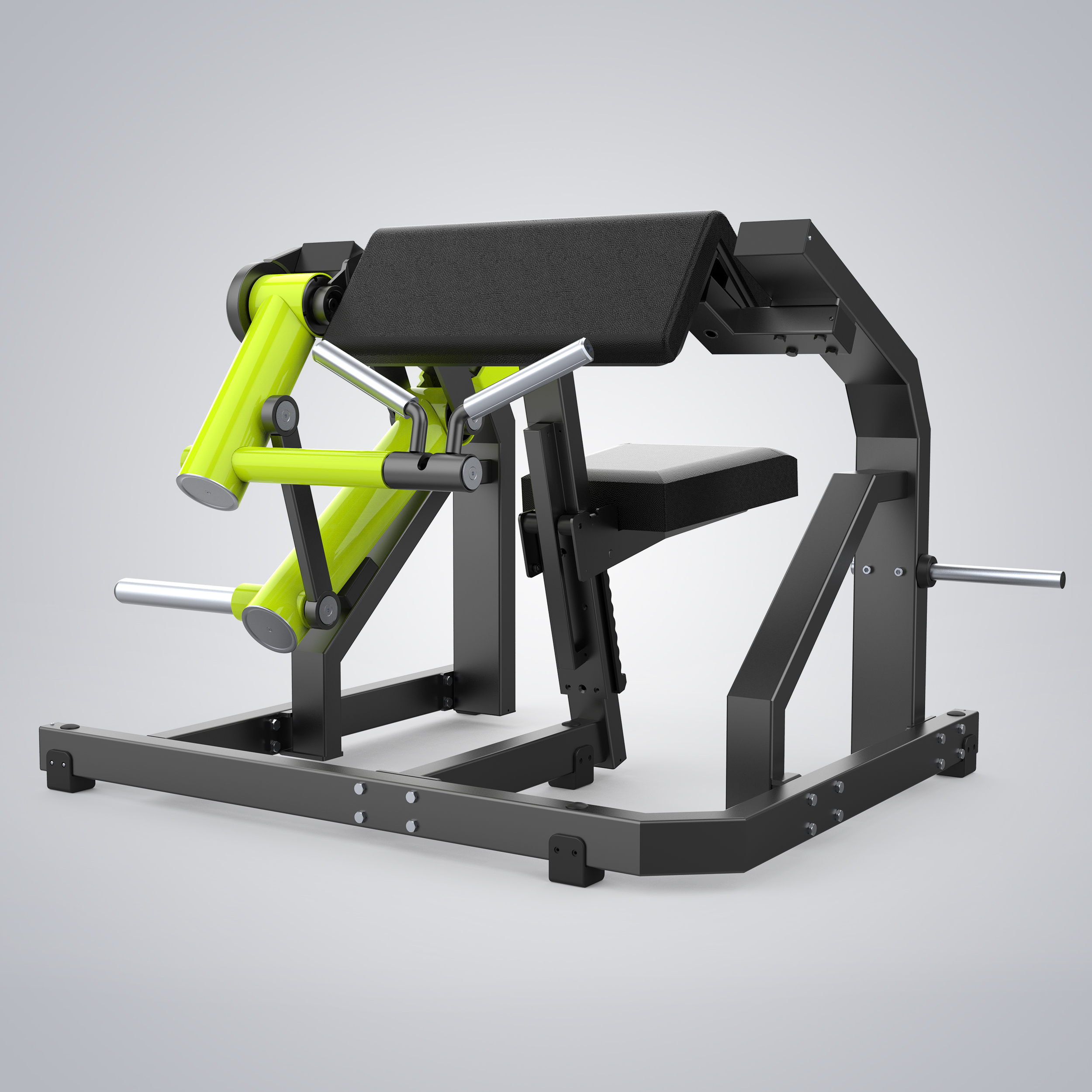 Wholesale Biceps Curl Y970Z Manufacturer and Supplier | DHZ