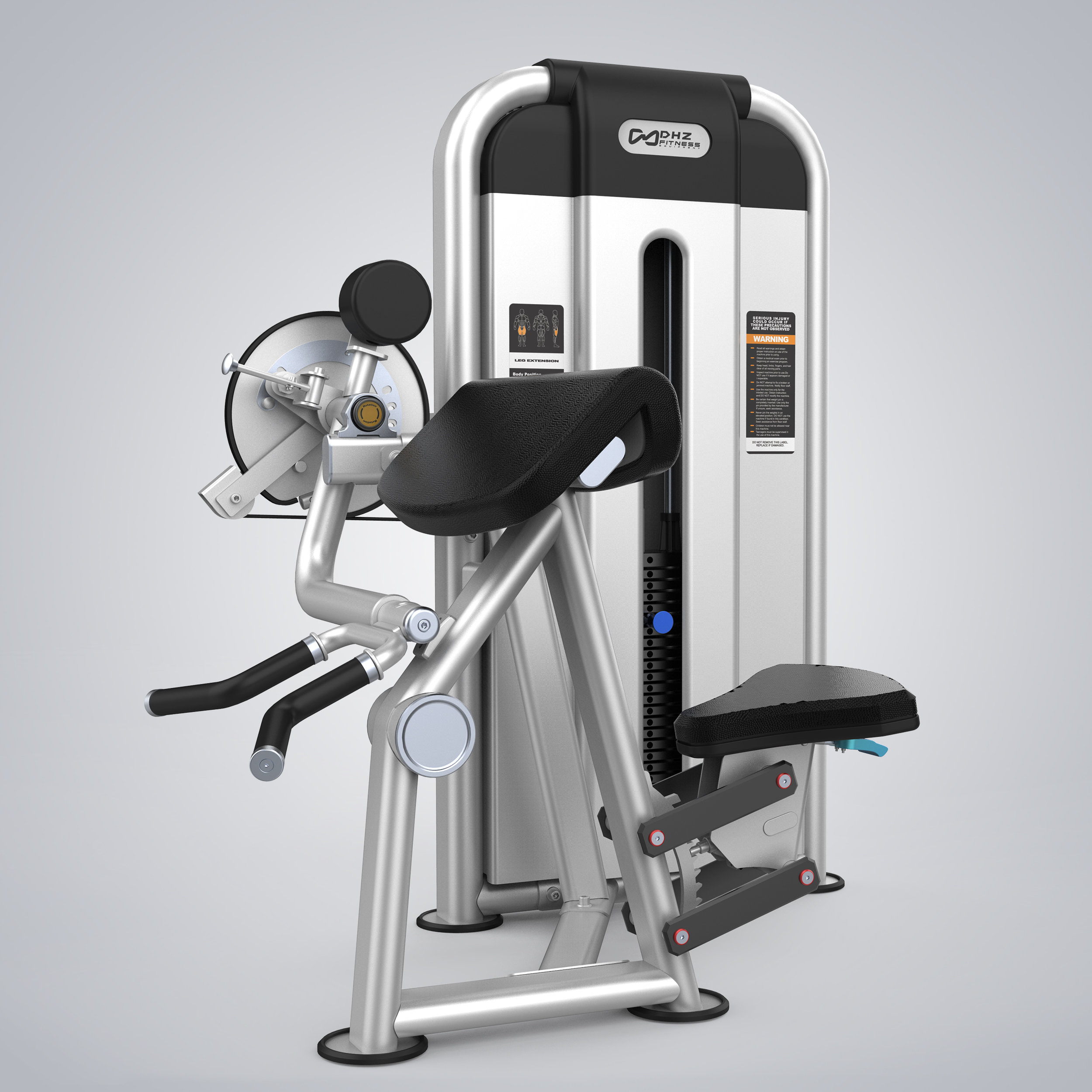 Wholesale Camber Curl&Triceps U2087D Manufacturer and Supplier | DHZ