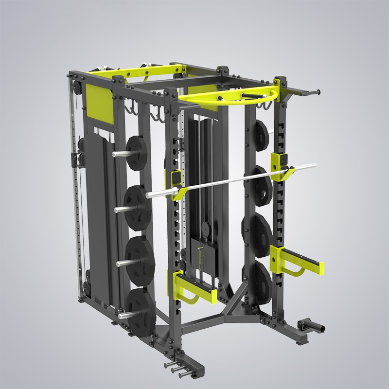 China Power Rack Factory, Power Rack Supplier
