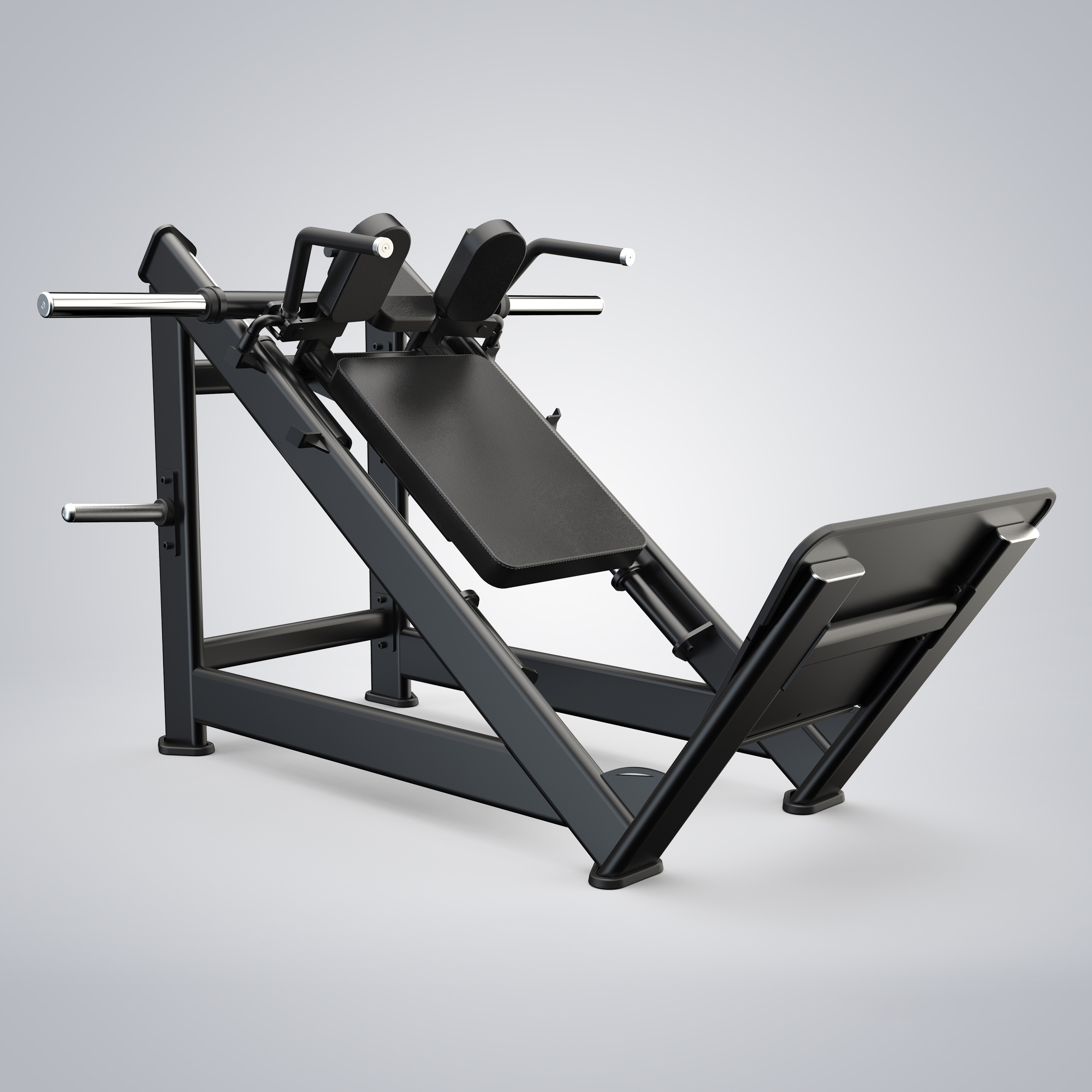 Hack Squat