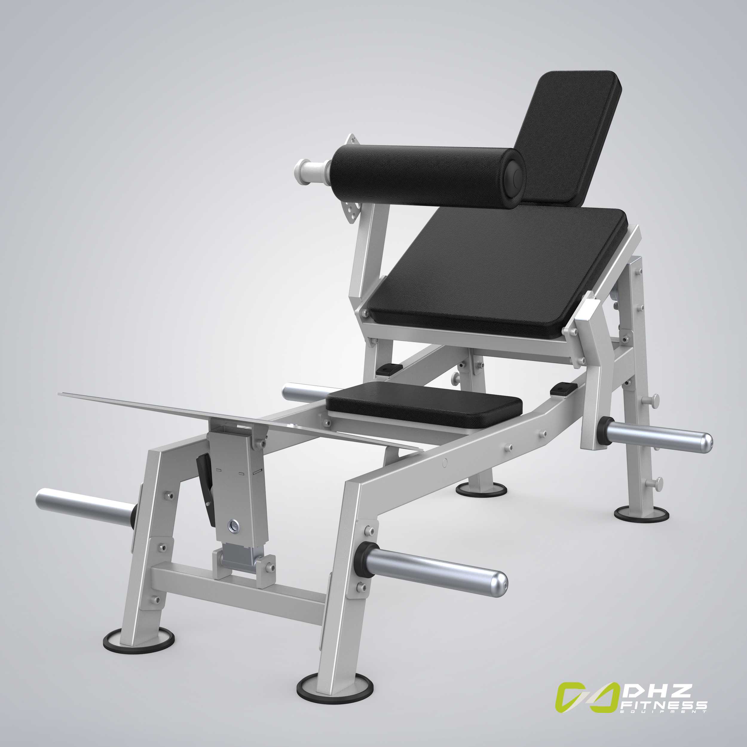 Wholesale Hip Thrust U3092 Manufacturer and Supplier | DHZ