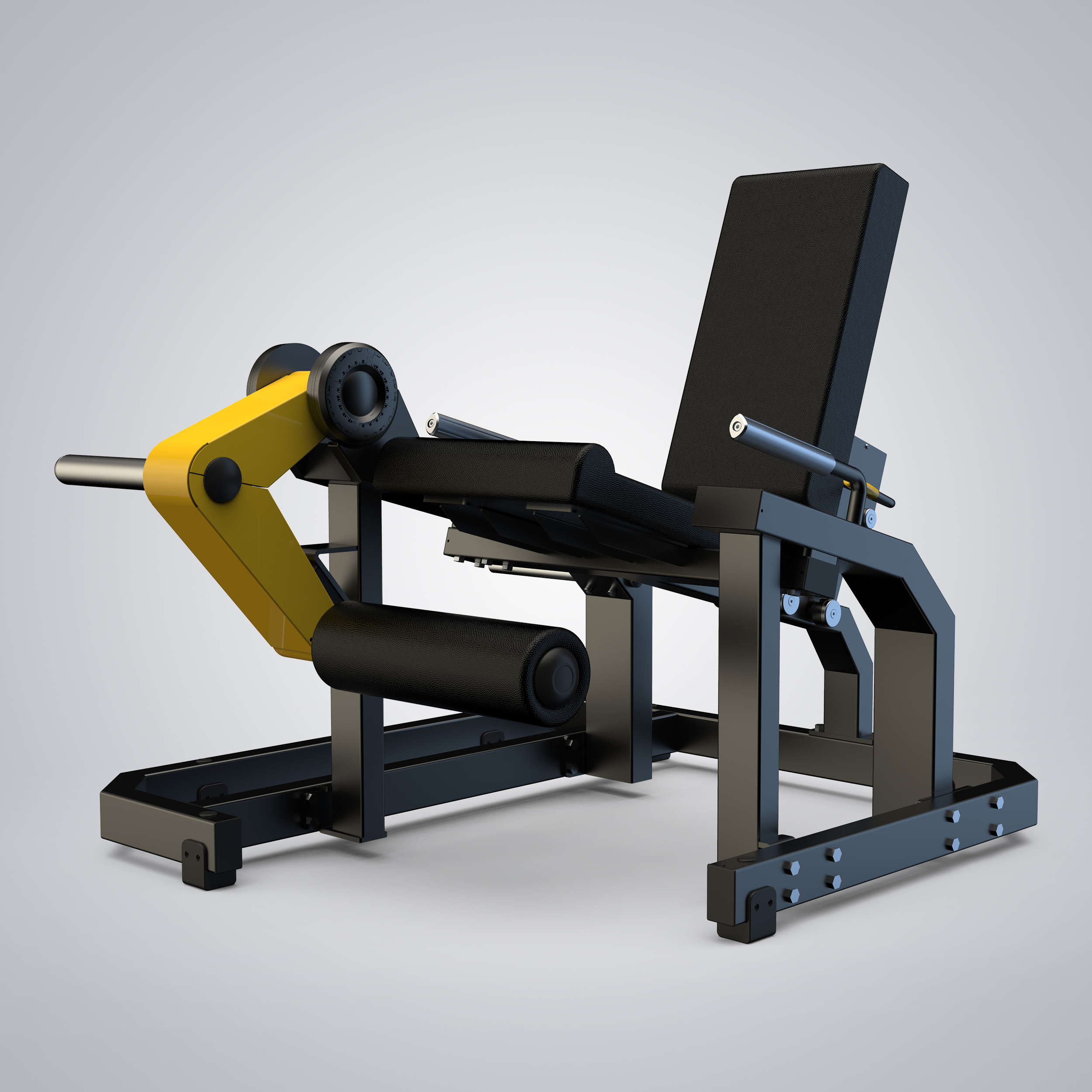 Wholesale Leg Extension D960Z Manufacturer and Supplier | DHZ