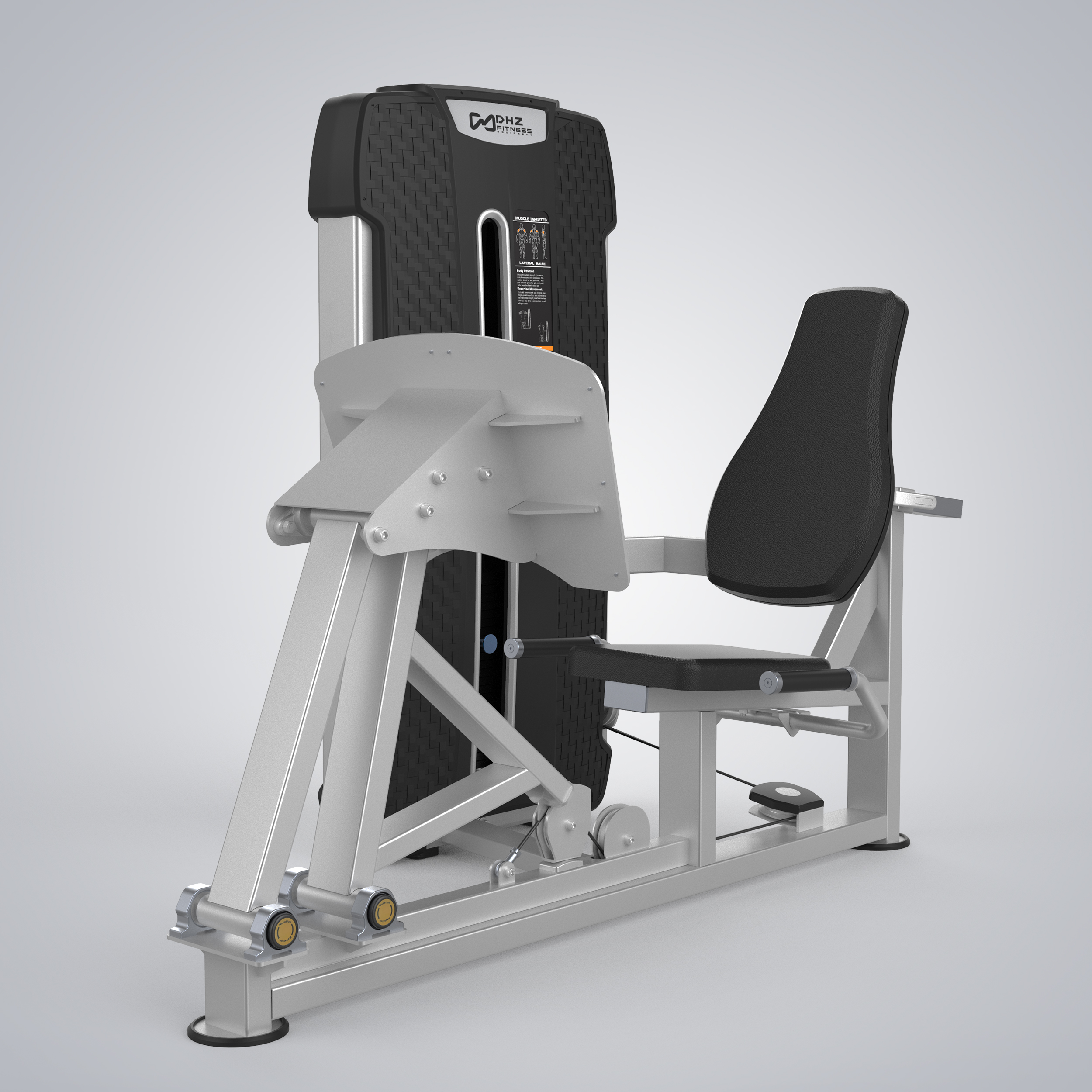 Wholesale Leg Press U3003B Manufacturer And Supplier DHZ wholesale-leg-press-u3003b-manufacturer-and-supplier-dhz