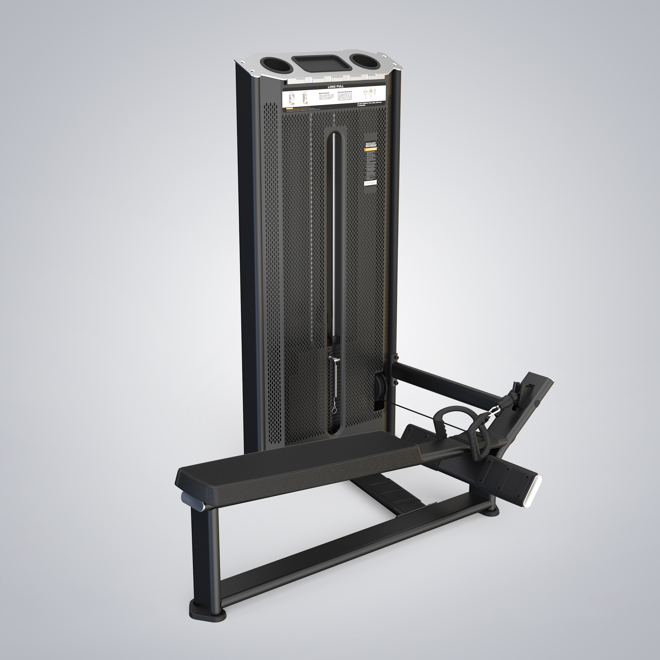 Wholesale Long Pull E7033A Manufacturer and Supplier | DHZ