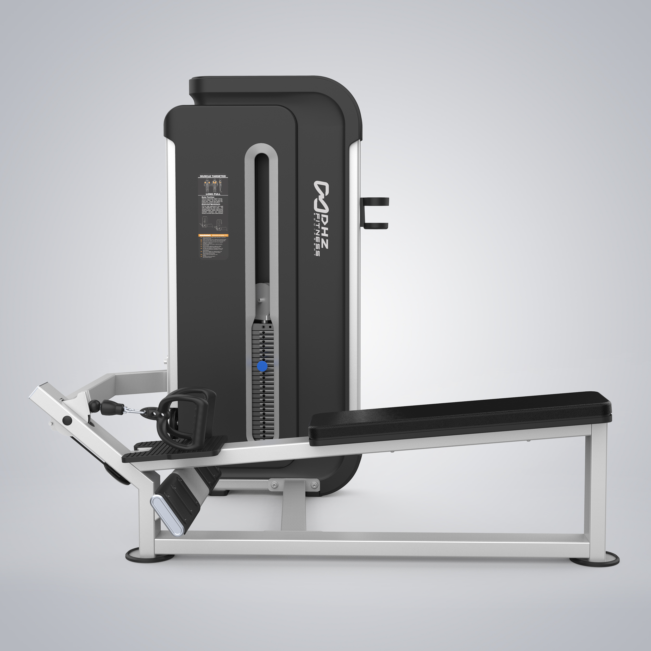 Wholesale Long Pull H3033 Manufacturer and Supplier | DHZ