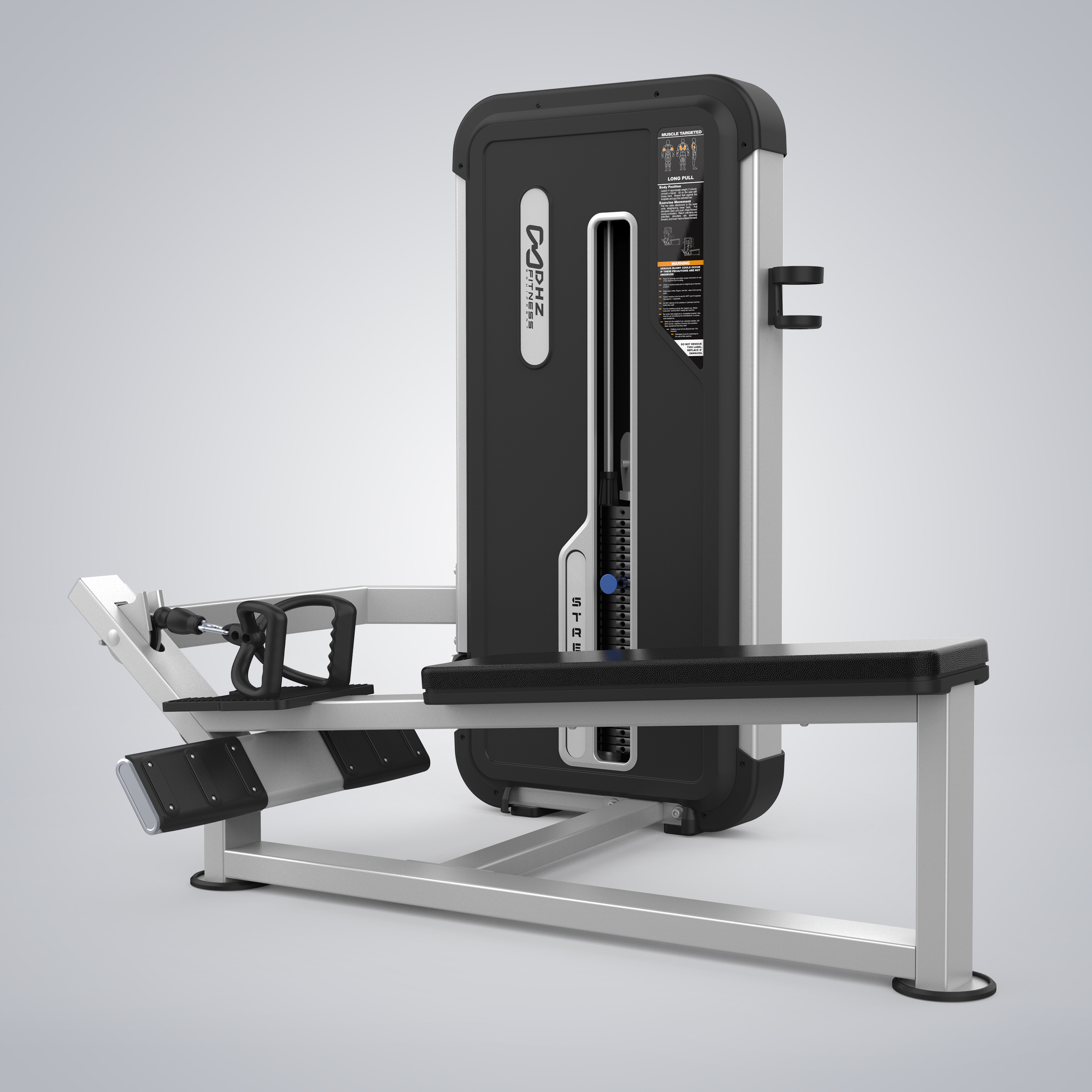 Wholesale Long Pull U3033A Manufacturer and Supplier | DHZ
