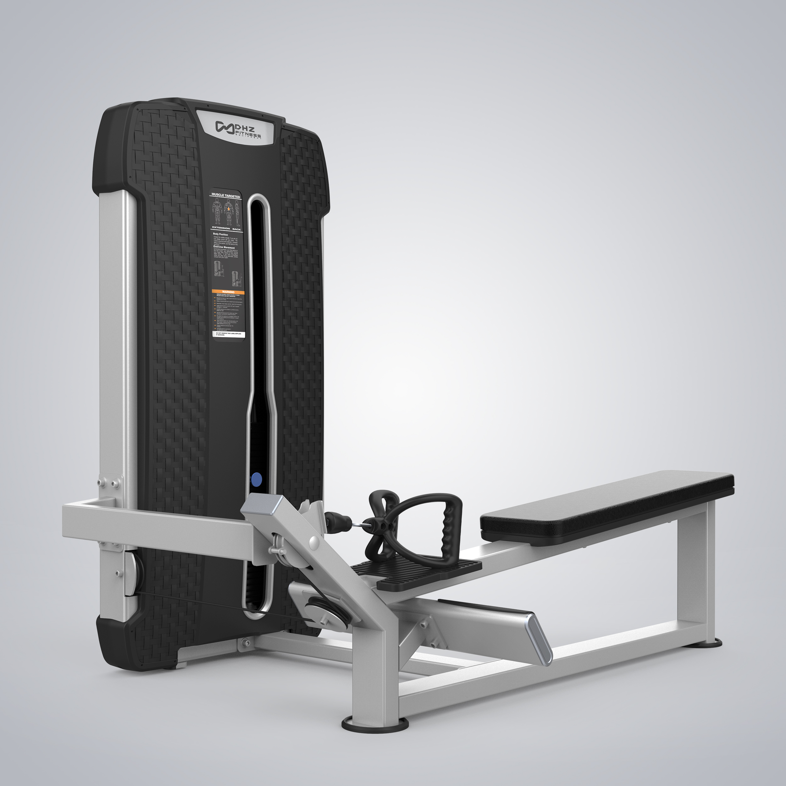 Wholesale Long Pull U3033B Manufacturer and Supplier | DHZ