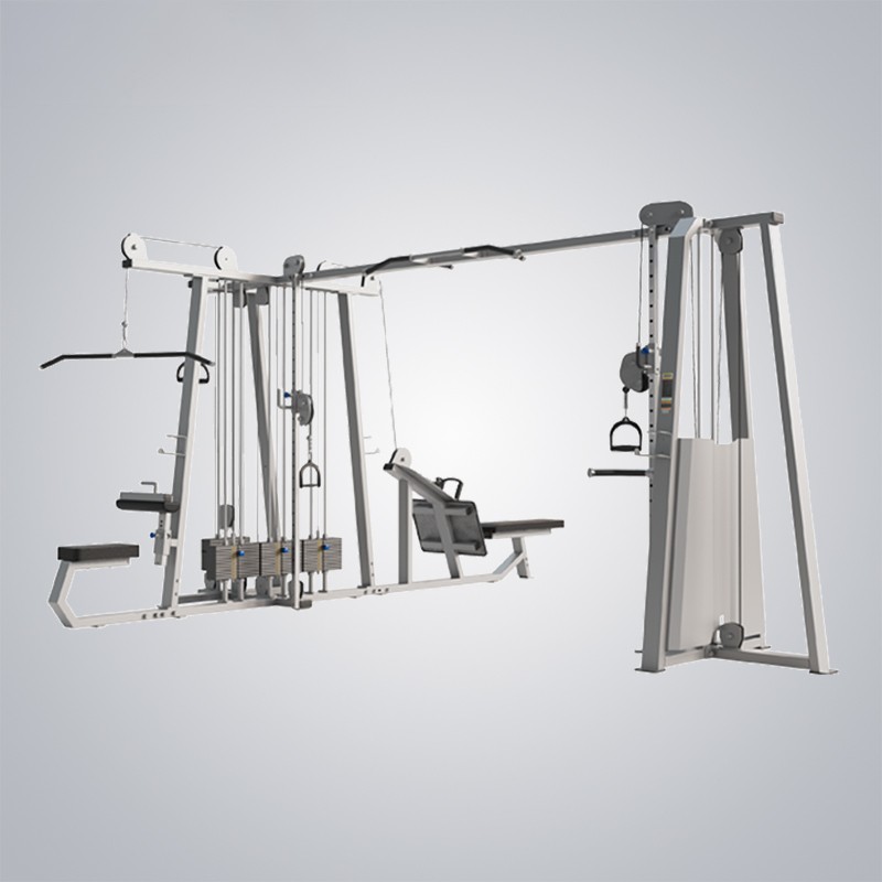 Wholesale China Back Extension – Multi Station 5 Stack E3066 – DHZ