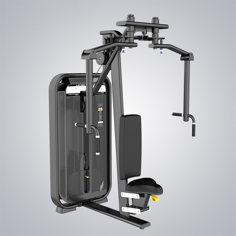 Wholesale Wholesale Fitness Indoor Cycle Factory – Pearl Delt&Pec