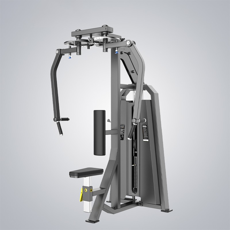 Wholesale Rear Delt&Pec Fly J3007 Manufacturer and Supplier | DHZ