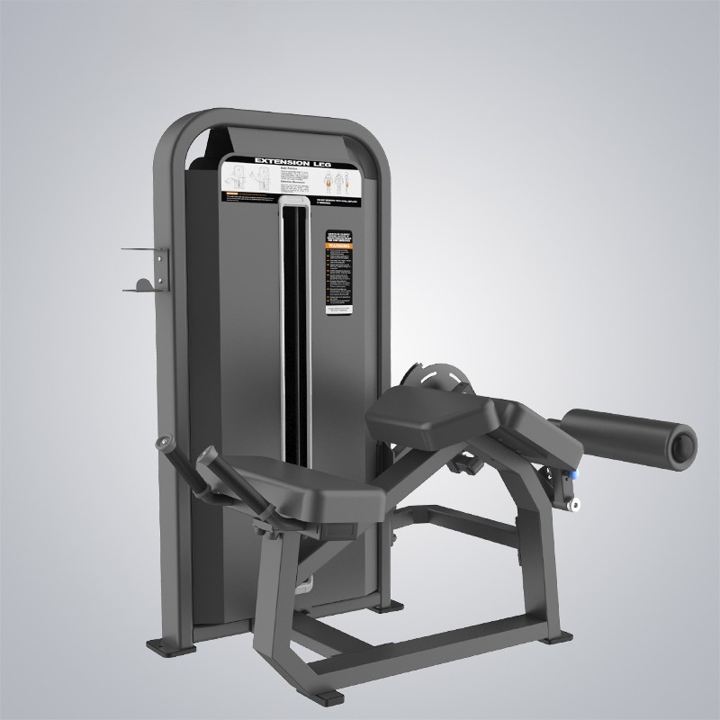 Wholesale China Group Training Manufacturers – Prone Leg Curl