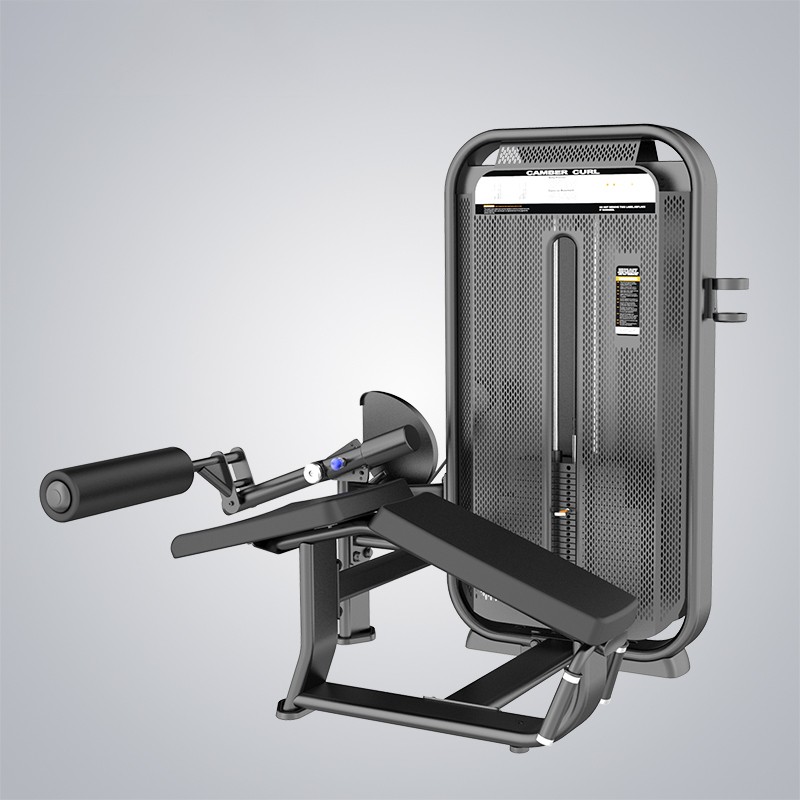 Wholesale China Leg Extension Exercise Supplier – Prone Leg Curl