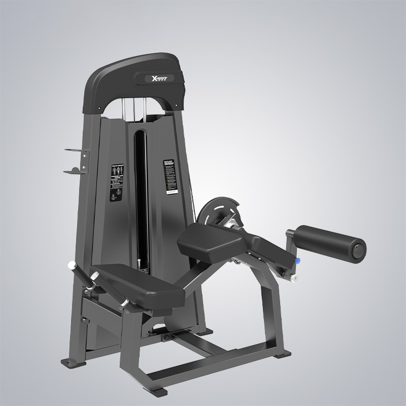 Wholesale Hip Thrust Workout Machine Manufacturers – Prone Leg