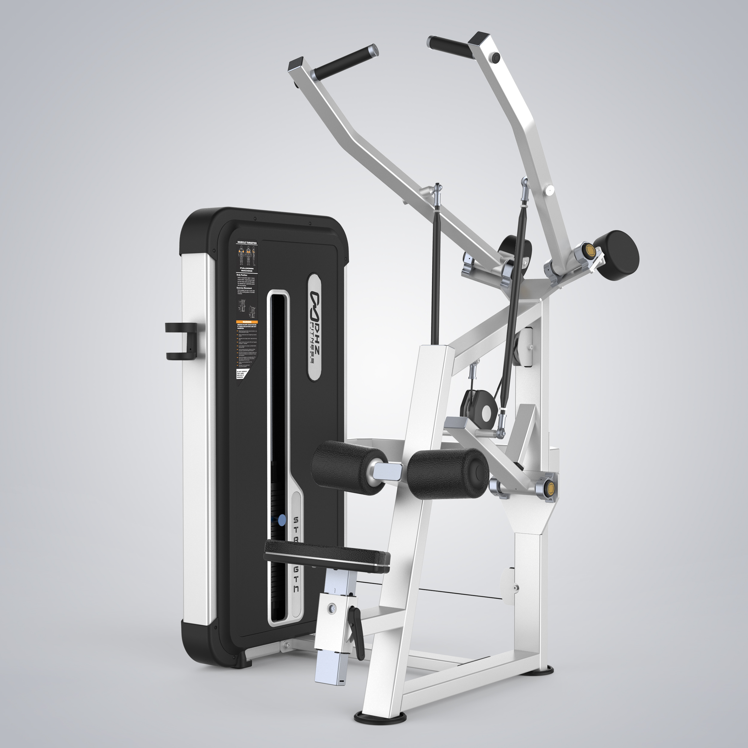 Wholesale Pulldown U3035A Manufacturer and Supplier | DHZ