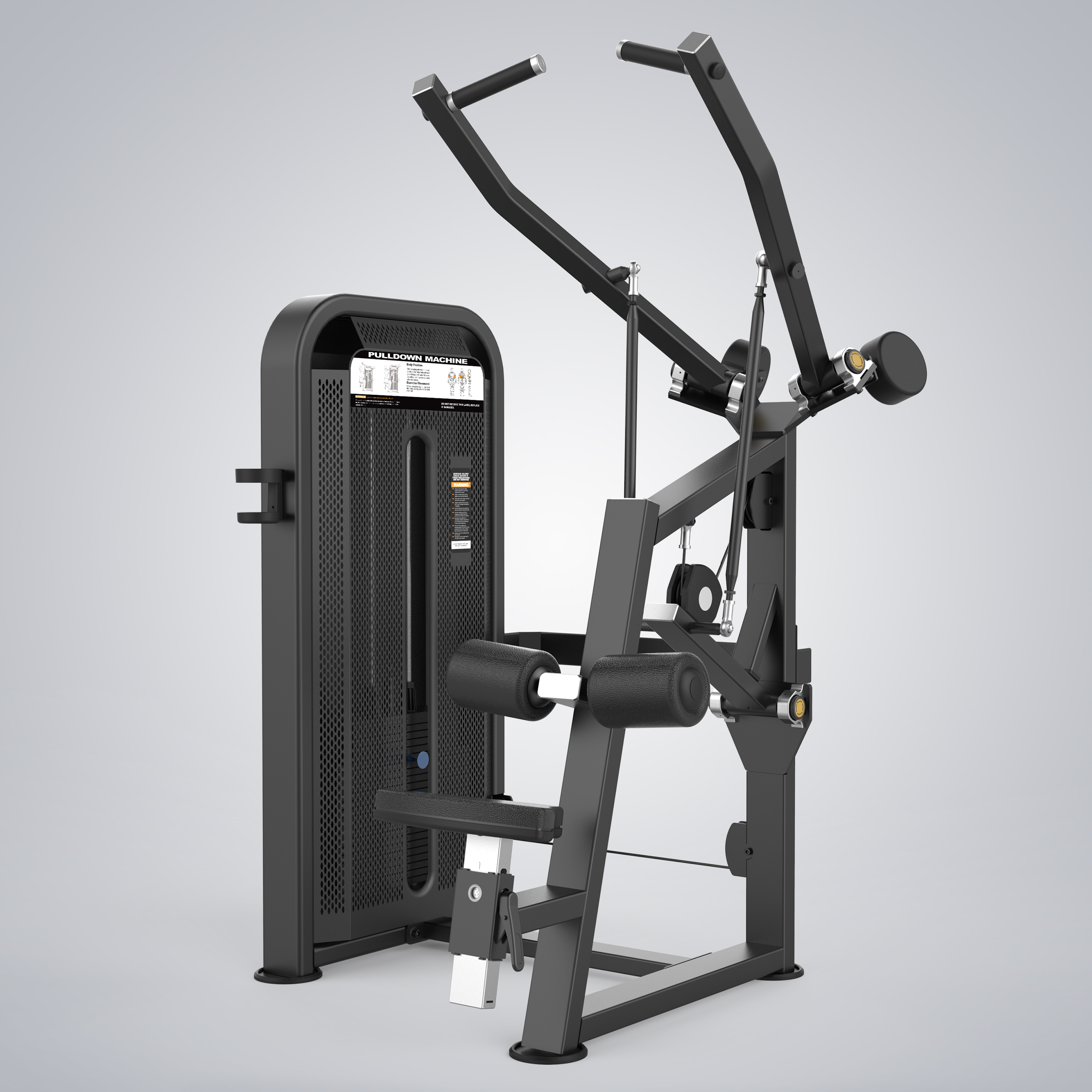 Wholesale Pulldown U3035D-K Manufacturer and Supplier | DHZ