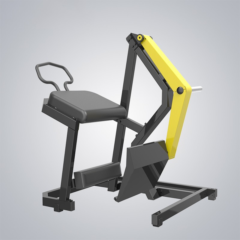 Wholesale China Adjustable Crossover Manufacturers – Rear Kick