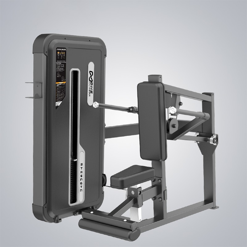 Wholesale Functional Trainer Factory – Seated Dip E3026A – DHZ