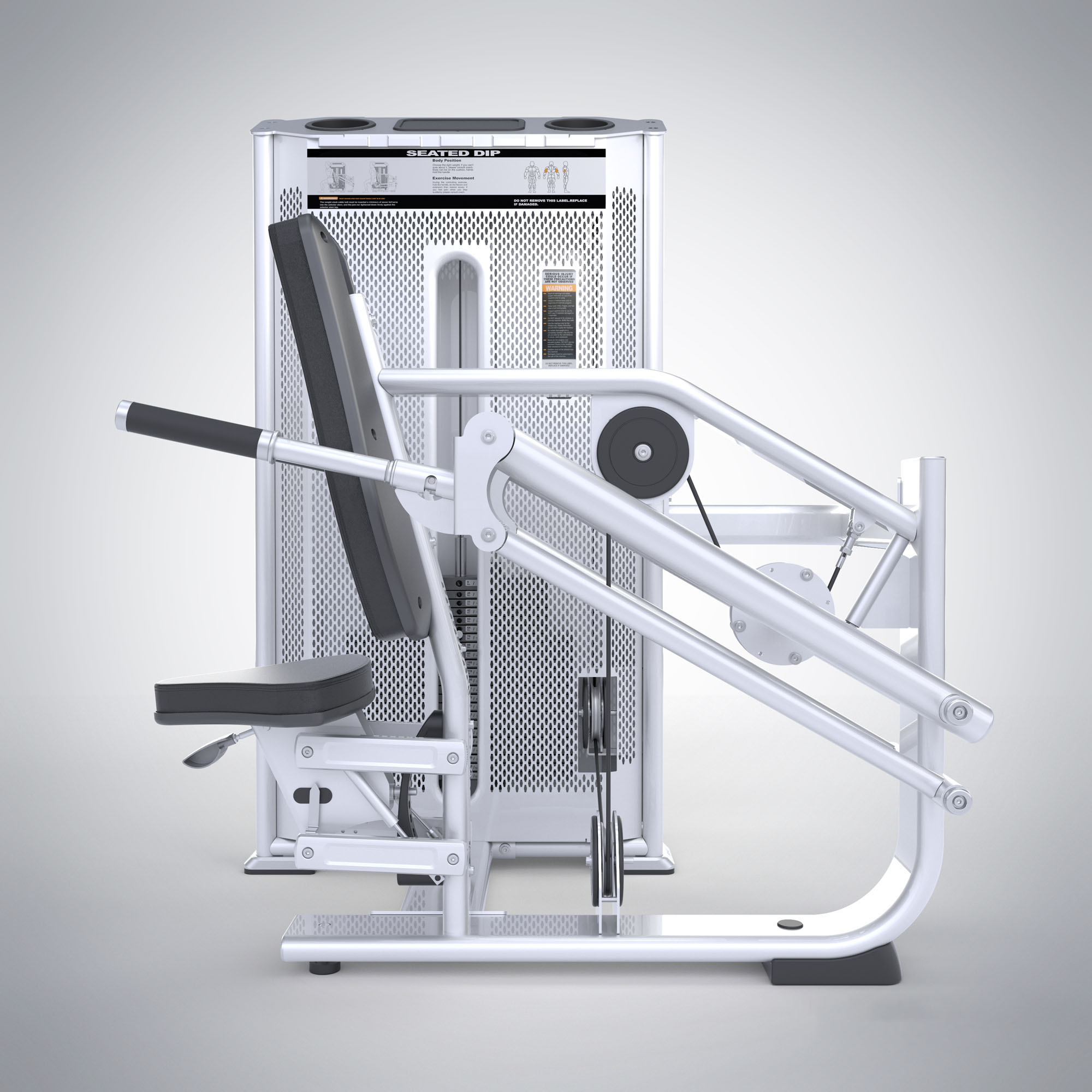 Wholesale Seated Dip E7026A Manufacturer and Supplier | DHZ