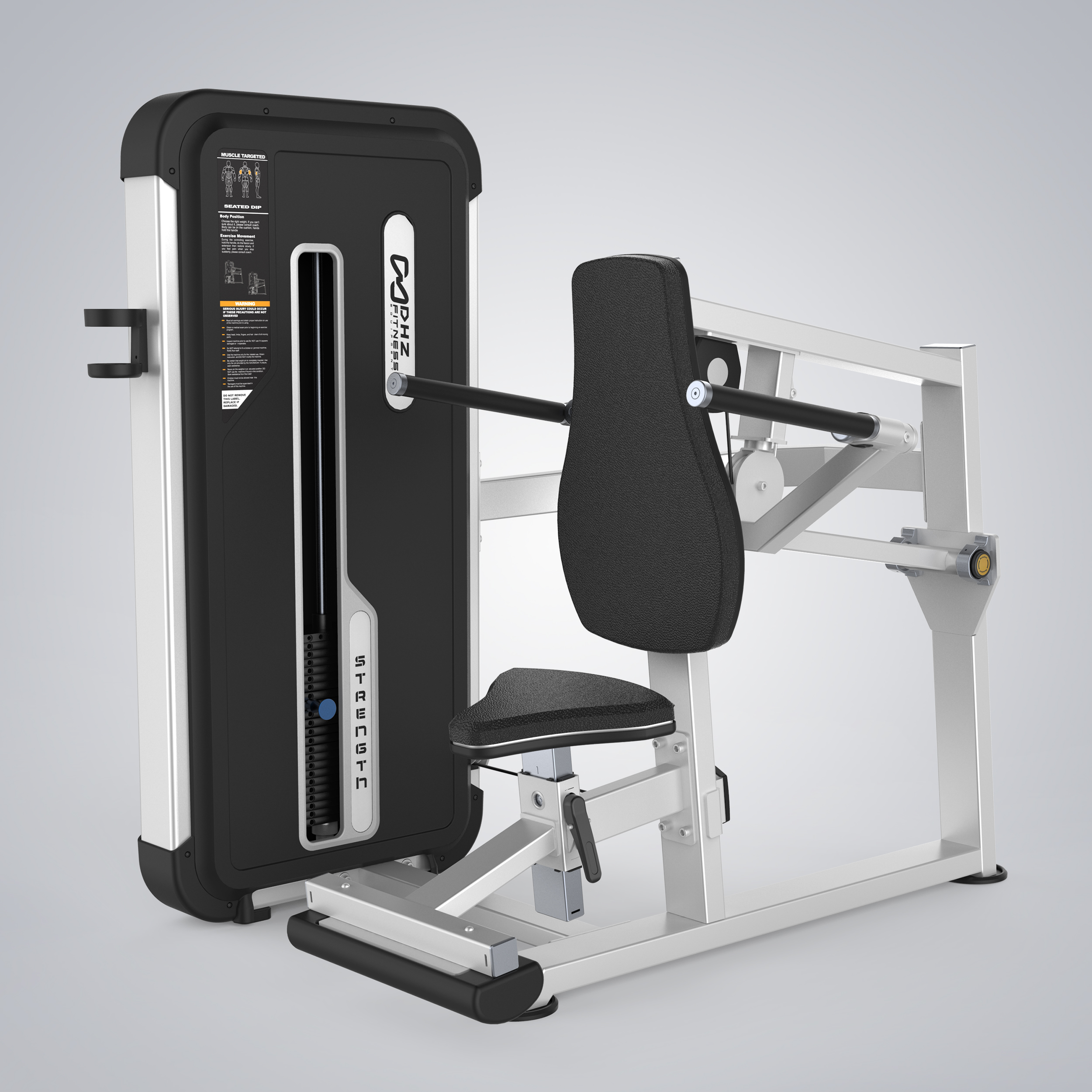 Wholesale Seated Dip U3026A Manufacturer and Supplier | DHZ