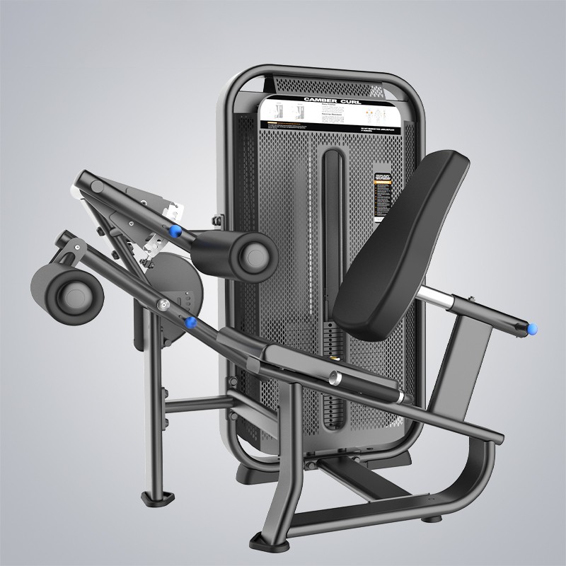 Wholesale Leg Extension Manufacturers – Seated Leg Curl E7023
