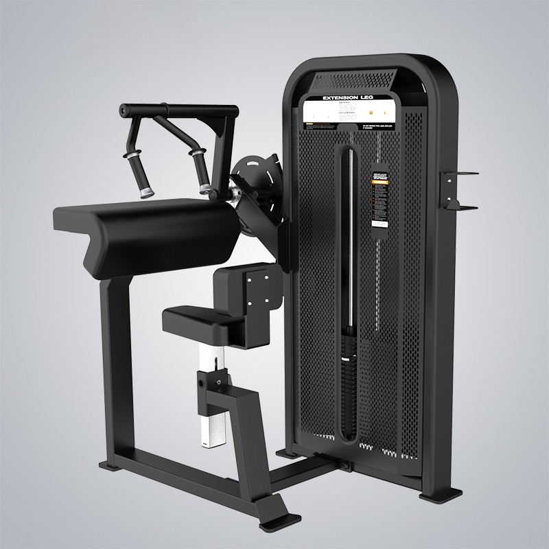 Wholesale China Back Shoulder Press Machine Factory – Seated