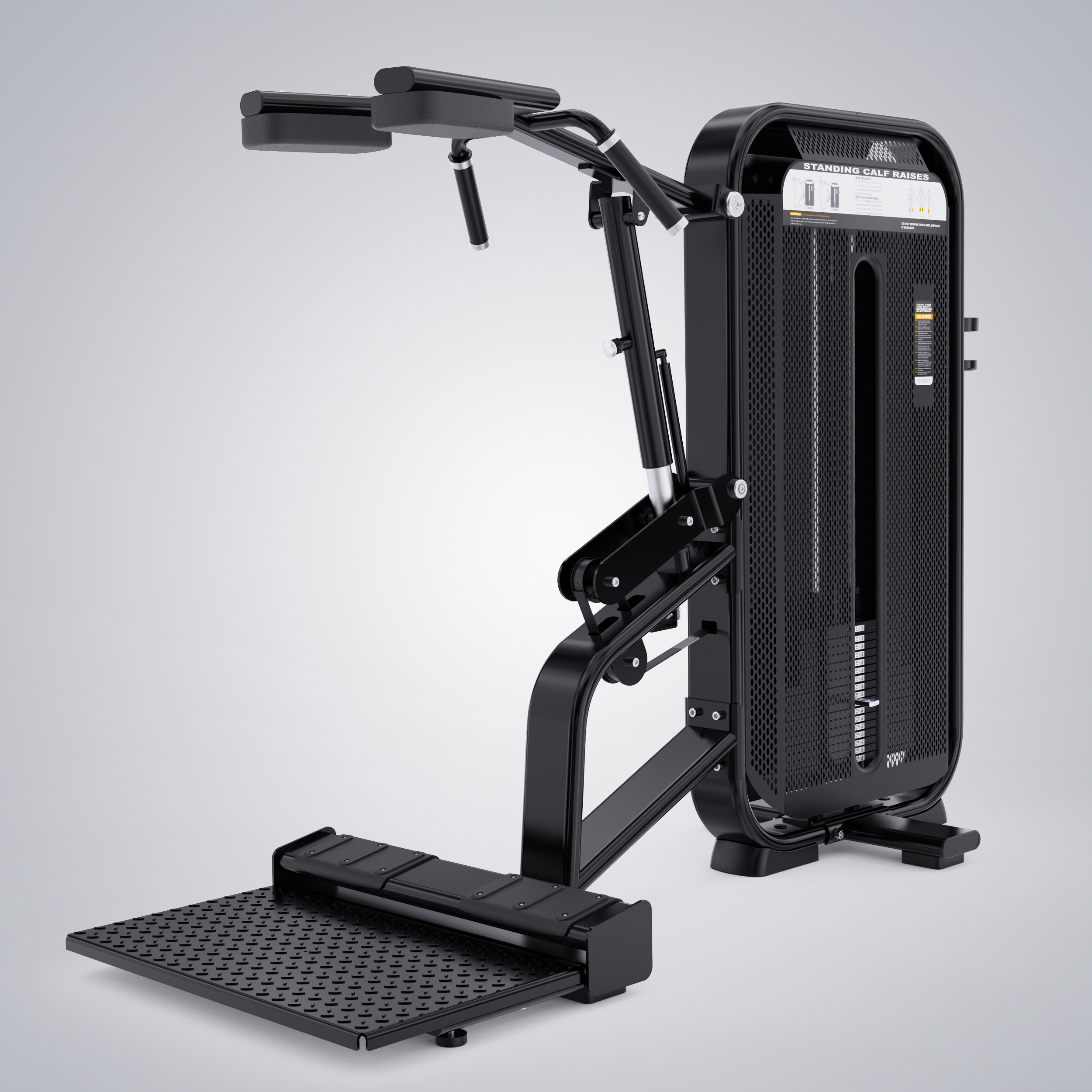 Wholesale Standing Calf E7010 Manufacturer and Supplier | DHZ