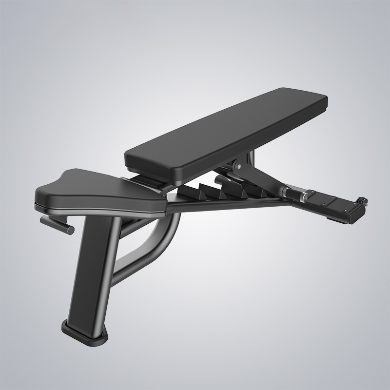 Wholesale Free Weights Manufacturer – Super Bench E7039 – DHZ