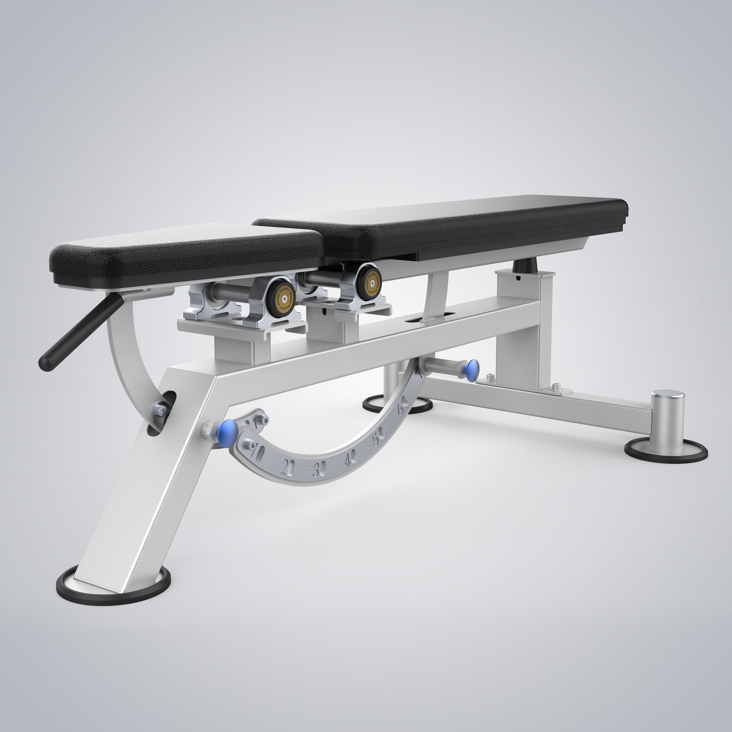 deto fitness dets×3 Phinic- Deto Fitness Japan