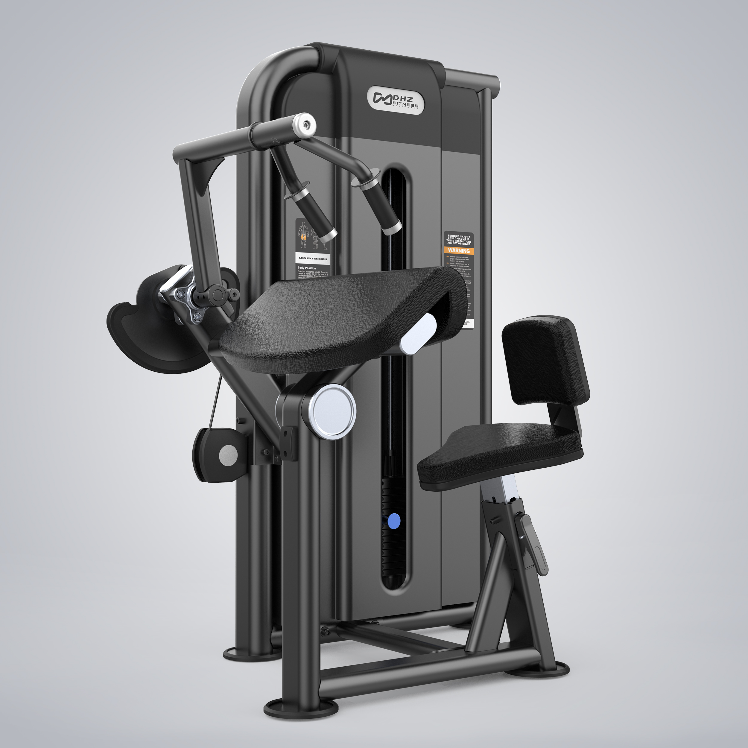 Yuancon ジャンク Wholesale Triceps Extension U2028C Manufacturer and Supplier | DHZ