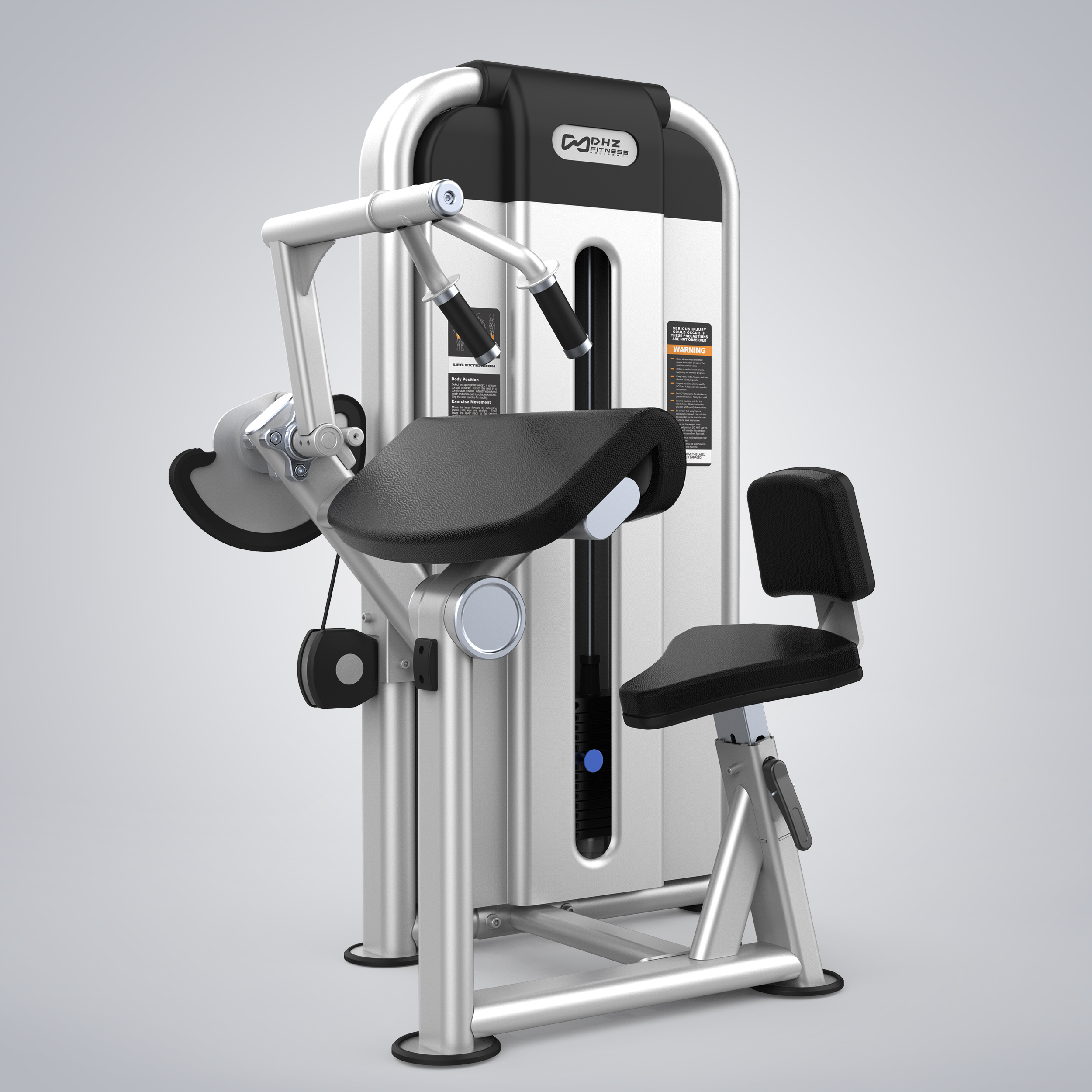 Wholesale Triceps Extension U2028D Manufacturer and Supplier | DHZ