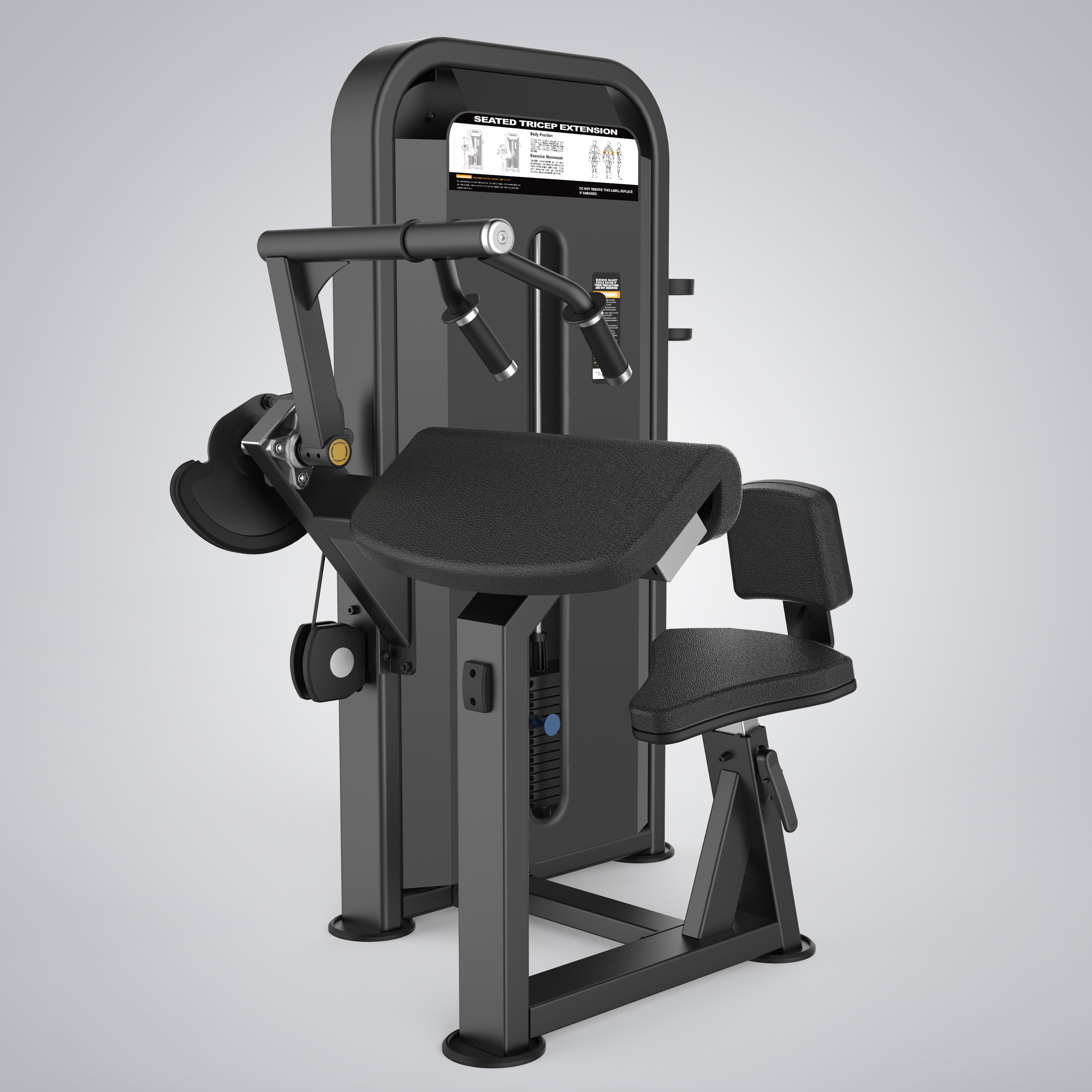 Wholesale Triceps Extension U3028D Manufacturer and Supplier | DHZ