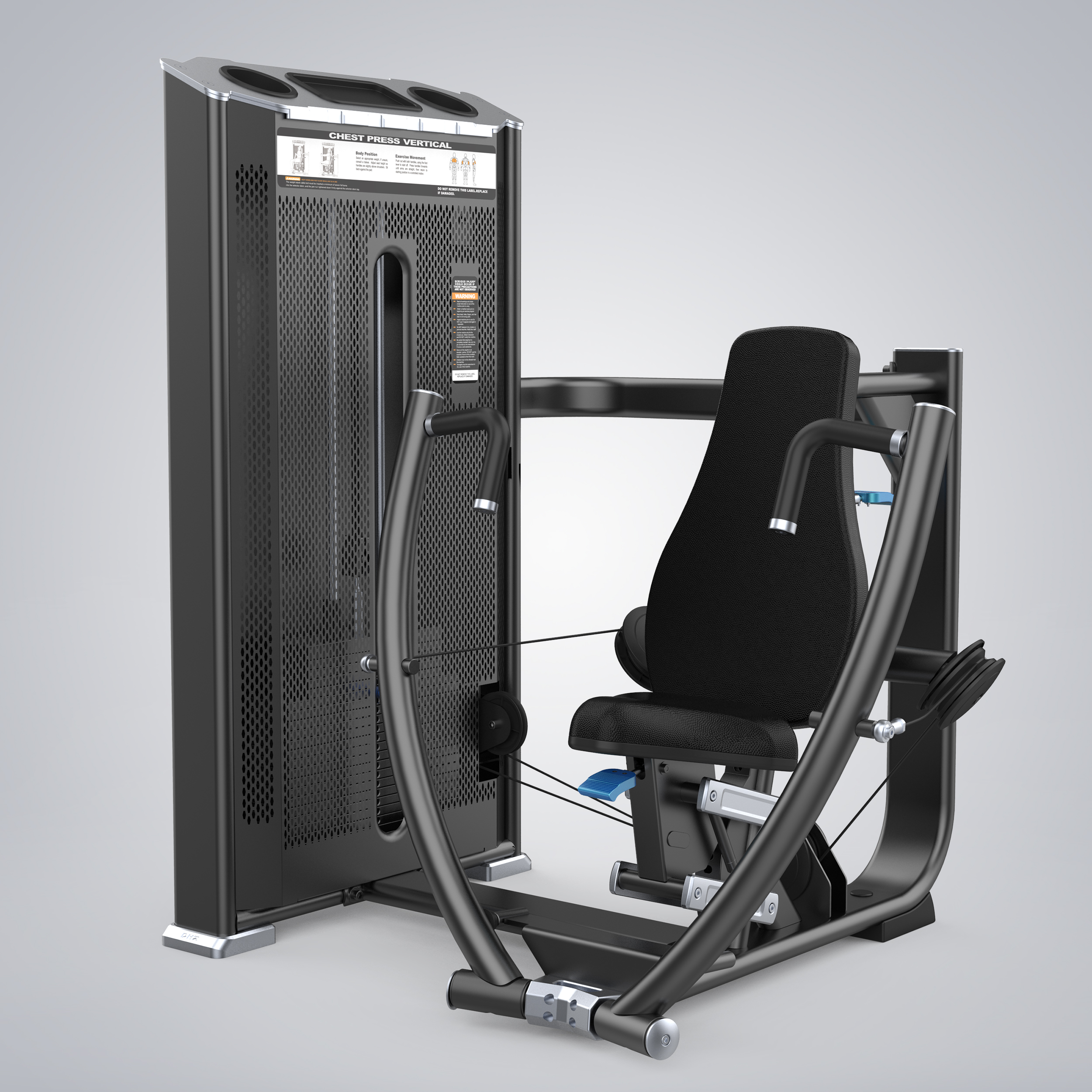 Wholesale Vertical Press E7008A Manufacturer and Supplier | DHZ